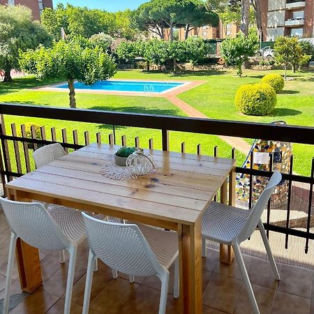 Grup D'Aro Apartment Platja d'Aro Esterno foto