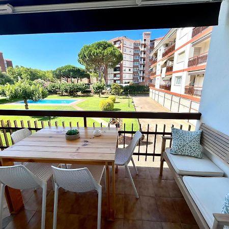 Grup D'Aro Apartment Platja d'Aro Esterno foto