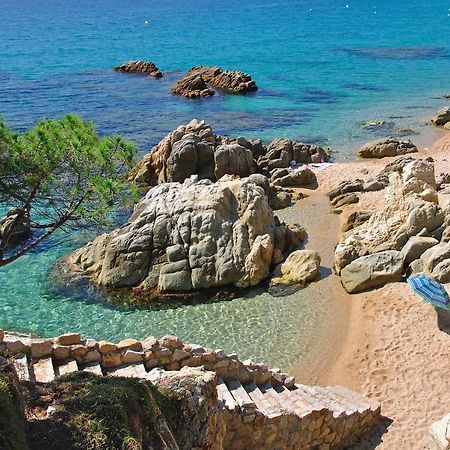 Grup D'Aro Apartment Platja d'Aro Esterno foto