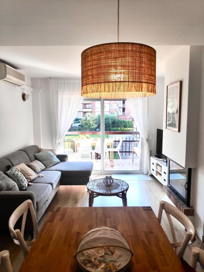Grup D'Aro Apartment Platja d'Aro Esterno foto