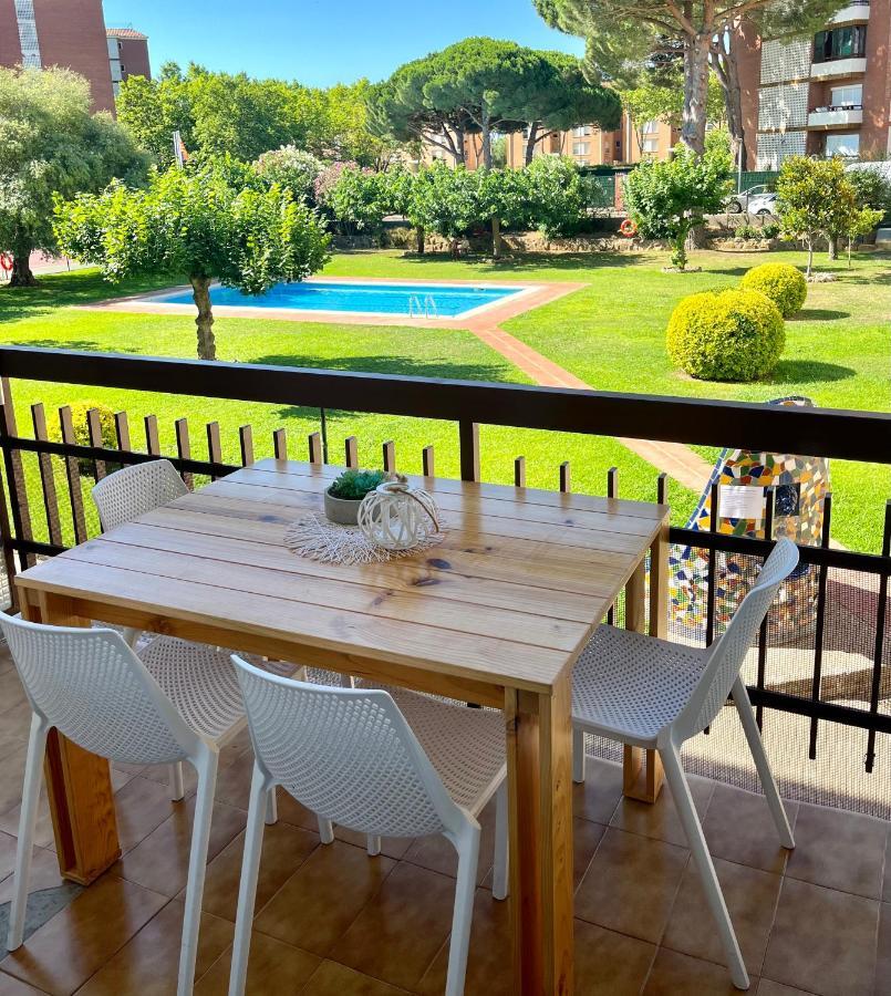 Grup D'Aro Apartment Platja d'Aro Esterno foto