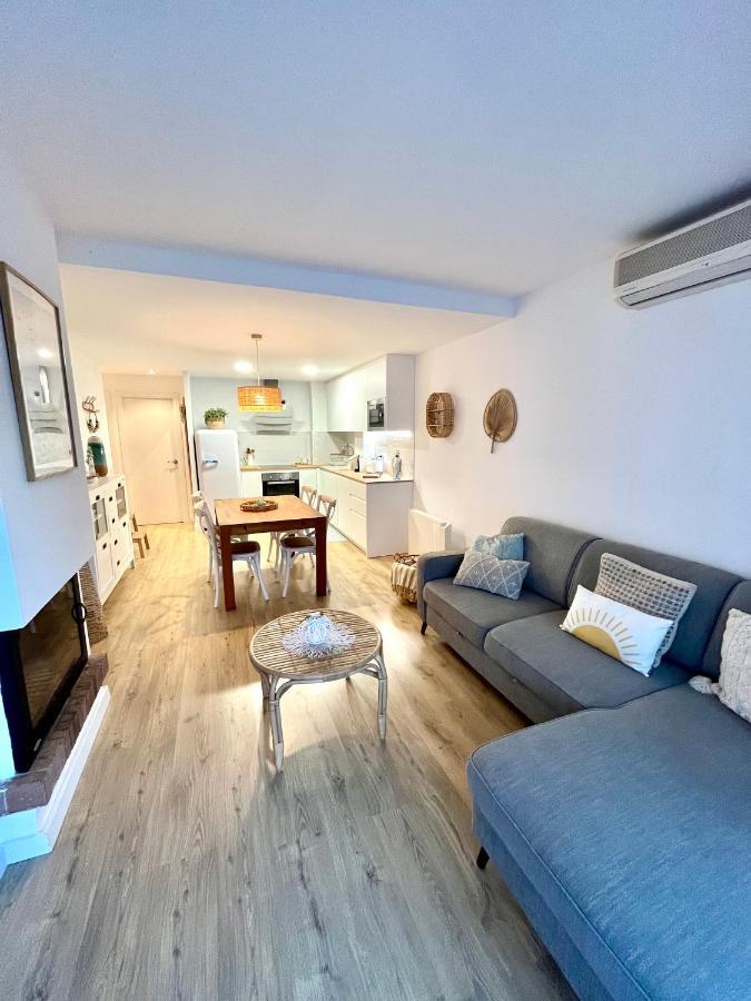 Grup D'Aro Apartment Platja d'Aro Esterno foto