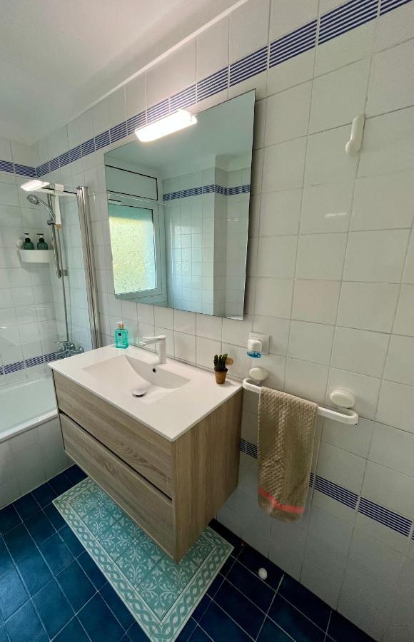 Grup D'Aro Apartment Platja d'Aro Esterno foto